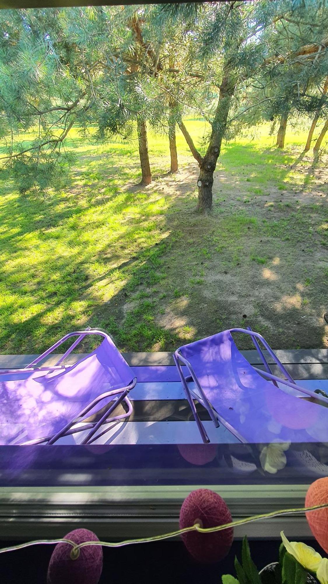 Kaimo Turizmo Sodyba Geras Leliunai Pokoj fotografie
